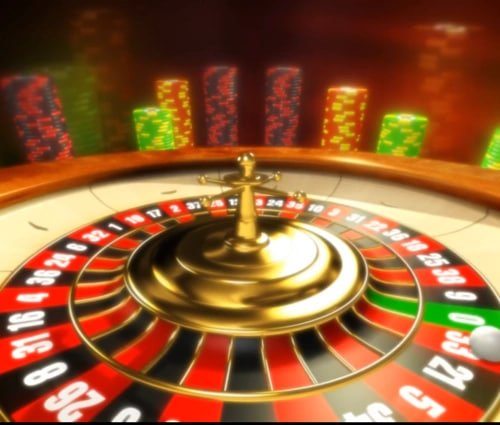Live Casino bcganes