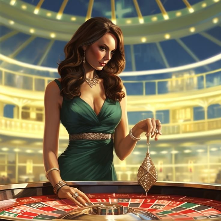 bcganes ကာစီနို VIP Live Baccarat Private Table မြန်မာ ကစားသမား