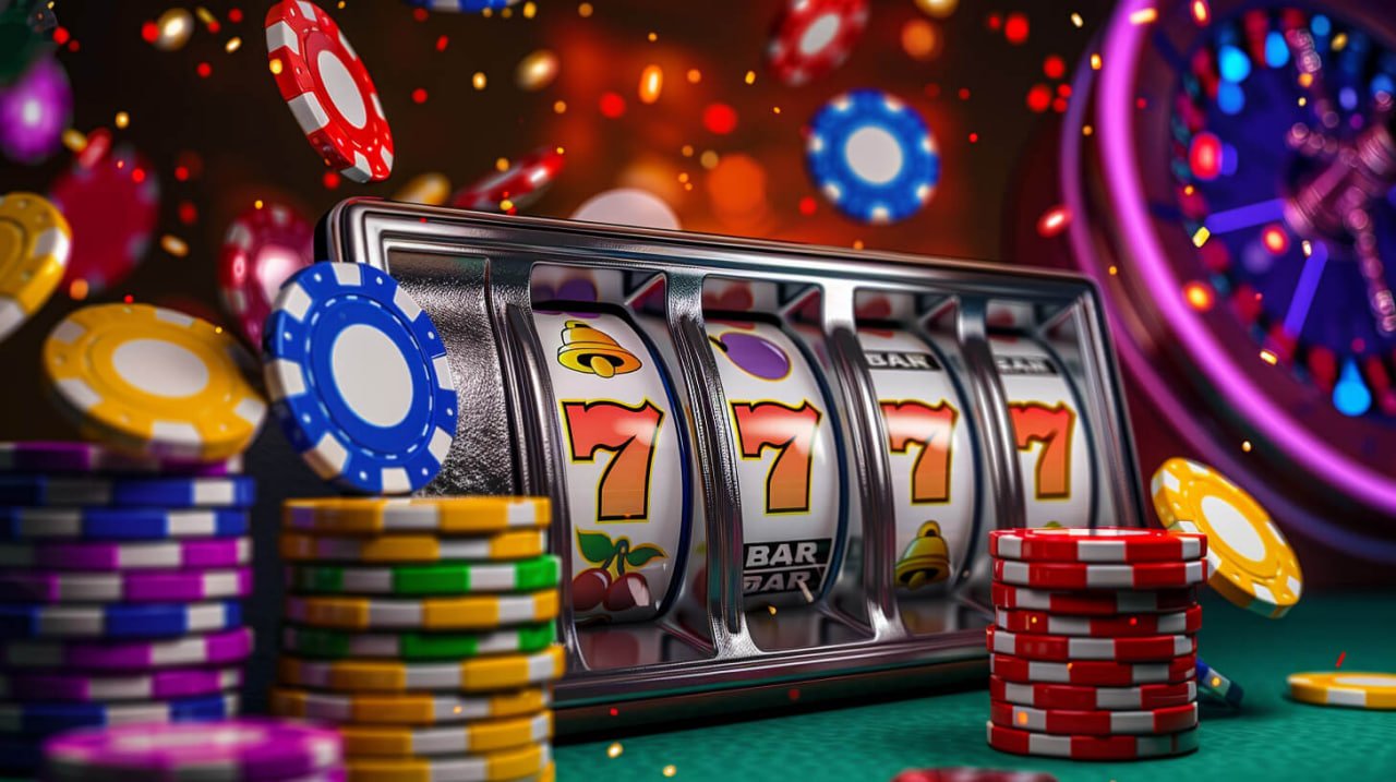 bcganes Slots နှင့် Live Casino ဂိမ်းများမှ ဆုငွေရလဒ်များ
