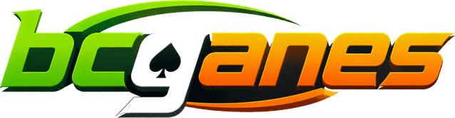 bcganes Logo